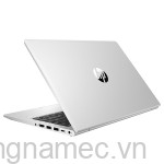 Laptop HP ProBook 440 G9 6M0Q8PA (Core i3 1215U/ 4GB/ 256GB SSD/ Intel UHD Graphics/ 14.0inch FHD/ Windows 11 Home/ Silver/ Vỏ nhôm)