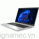 Laptop HP ProBook 450 G9 6M0Y9PA (Core i5 1235U/ 8GB/ 512GB SSD/ Intel Iris Xe Graphics/ 15.6inch FHD/ Windows 11 Home/ Silver/ Vỏ nhôm)