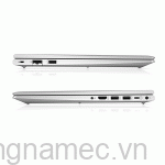 Laptop HP ProBook 450 G9 6M0Z9PA (Core i7 1255U/ 16GB/ 512GB SSD/ Intel Iris Xe Graphics/ 15.6inch FHD/ Windows 11 Home/ Silver/ Vỏ nhôm)