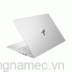 Laptop HP Envy 16-h0033TX 6K7F9PA (Core i9 12900HK/ 16GB/ 512GB SSD/ Nvidia GeForce RTX 3060 6GB GDDR6/ 16.0inch WQXGA/ Windows 11 Home/ Silver/ Nhôm)