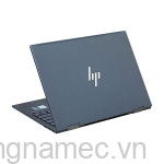 Laptop HP Envy X360 13-bf0090TU 76B13PA (Core i7 1250U/ 16GB/ 512GB SSD/ Intel Iris Xe Graphics/ 13.3inch OLED Touch/ Windows 11 Home/ Blue/ Vỏ nhôm/ Pen)