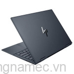 Laptop HP Envy X360 13-bf0094TU 76B14PA (Core i5 1230U/ 16GB/ 512GB SSD/ Intel Iris Xe Graphics/ 13.3inch OLED Touch/ Windows 11 Home/ Blue/ Vỏ nhôm/ Pen)