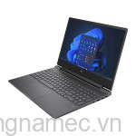Laptop HP Gaming Victus 15-fa0115TX 7C0X1PA (Core i5 12500H/ 8GB/ 512GB SSD/ Nvidia GeForce RTX 3050 4Gb GDDR6/ 15.6inch Full HD/ Windows 11 Home/ Black)