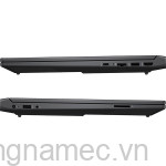 Laptop HP Gaming Victus 15-fa0115TX 7C0X1PA (Core i5 12500H/ 8GB/ 512GB SSD/ Nvidia GeForce RTX 3050 4Gb GDDR6/ 15.6inch Full HD/ Windows 11 Home/ Black)