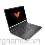 Laptop HP Gaming Victus 16-d1193TX 7C138PA (Core i5 12500H/ 8GB/ 512GB SSD/ Nvidia GeForce RTX 3050 4Gb GDDR6/ 16.1inch FHD/ Windows 11 Home/ Black)