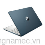 Laptop HP 15s fq5161TU 7C0S2PA (Core i5 1235U/ 8GB/ 512GB SSD/ Intel Iris Xe Graphics/ 15.6inch Full HD/ Windows 11 Home/ Blue/ Vỏ nhựa)