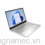 Laptop HP ENVY x360 13-bf0114TU 7C0P0PA (Core i5-1230U | 8GB | 512GB | Iris Xᵉ Graphics | 13.3 inch 2.8K | Windows 11 | Natural Silver)