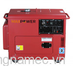 Máy phát điện MaxPower MP 10.000-1