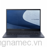 Laptop Asus ExpertBook B5302FEA-LG1013W (Core i5 1135G7/ 8GB/ 512GB SSD/ Intel Iris Xe Graphics/ 13.3inch Full HD Touch/ Windows 11 Home/ Black/ Nhôm/ Bút)