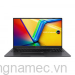 Laptop Asus Vivobook 15 OLED A1505VA-L1114W (Core i5-13500H | 16GB | 512GB | Iris Xe Graphics | 15.6inch FHD | Windows 11 SL | Đen)