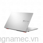 Laptop Asus Vivobook Go 14 E1404FA-NK113W (AMD Ryzen 3 7320U | 8GB | 256GB | AMD Radeon | 14 inch FHD | Win 11 | Bạc)