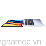 Laptop Asus VivoBook 15 X1502ZA-EJ129W (Core i7-1260P | 8GB | 512GB | Intel UHD | 15.6-inch FHD | Win 11 | Bạc)