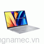 Laptop Asus Vivobook 15 OLED M1503QA-L1044W (Ryzen 7-5800H | 8GB | 512GB | AMD Radeon | 15.6 inch FHD | Win 11 | Bạc)