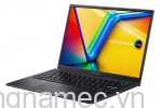 Laptop ASUS Vivobook 14X OLED S3405VA-KM072W (Core i5-13500H | 16GB | 512GB | Intel Iris Xe | 14 inch OLED | Win 11 | Đen)