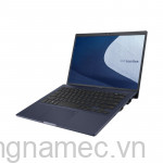 Laptop Asus ExpertBook B1400CBA-EB0677W (Core i3-1215U | 4GB | 256GB | Intel® UHD | 14.0-inch FHD | Win 11 | Đen)