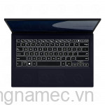 Laptop Asus ExpertBook B1400CBA-EB0678W (Core i3-1215U | 8GB | 256GB | Intel® UHD | 14.0-inch FHD | Win 11 | Đen)