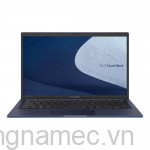 Laptop Asus ExpertBook B1400CBA-EB0641W (Core i5-1235U | 8GB | 512GB | Intel Iris Xe | 14.0-inch FHD | Win 11 | Đen)