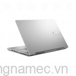 Laptop Asus Vivobook Pro 16 K6602ZC-MX079W (Core i5 12450H/ 16GB/ 512GB SSD/ Nvidia GeForce RTX 3050 4Gb GDDR6/ 16.0inch 3.2K/ Windows 11 Home/ Silver/ Vỏ nhôm)