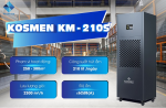 MÁY HÚT ẨM CÔNG NGHIỆP KOSMEN KM-210S