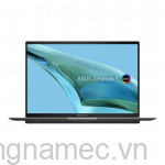 Laptop Asus Zenbook S 13 OLED UX5304VA-NQ125W (Core i7-1355U | 16GB | 512GB | Intel Iris Xe | 13.3inch 2.8K OLED | Win 11 | Xám)