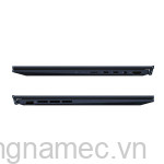 Laptop Asus ZenBook UX3402ZA-KM219W (Core™ i5-1240P | 16GB | 512GB | Intel Iris Xe | 14.0-inch 2.8K | Win 11 | Ponder Blue)