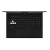 Laptop Asus TUF Dash F15 FX517ZC-HN079W (Core™ i5-12450H | 8GB | 512GB | RTX™ 3050 4GB | 15.6-inch FHD | Win 11 | Moonlight White)