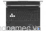 Laptop ASUS TUF Gaming F15 FX507ZM-HN123W (Core™ i7-12700H | 16GB | 512GB | GeForce RTX™ 3060 | 15.6 inch FHD | Windows 11 Home | Jaeger Gray)