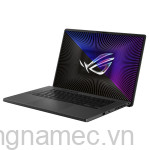Laptop Asus Gaming ROG Zephyrus G16 GU603VU-N3898W (Core i7-13620H | 16GB | 512GB | RTX 4050 6GB | 16inch FHD+ | Win 11)
