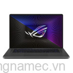 Laptop Asus Gaming ROG Zephyrus G16 GU603VU-N3898W (Core i7-13620H | 16GB | 512GB | RTX 4050 6GB | 16inch FHD+ | Win 11)