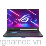 Laptop Asus ROG Strix G15 G513IC-HN729W (Ryzen 7-4800H | 8GB | 512GB | RTX 3050 4GB | 15.6 inch FHD | Win 11 | Xám)