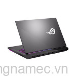 Laptop Asus ROG Strix G15 G513RM-HQ055W (Ryzen™ 7-6800H | 16GB | 512GB | RTX™ 3060 6GB | 15.6-inch WQHD | Win 11 | Eclipse Gray)