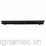 Laptop Asus ROG Zephyrus G14 GA402NJ-L4056W (AMD Ryzen 7 7735HS | 16GB | 512GB | RTX 3050 | 14 inch FHD+ | Win 11 | Xám)
