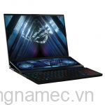 Laptop Asus ROG Zephyrus Duo 16 GX650RX-LO156W (Ryzen™ 9-6900HX | 32GB | 2TB | RTX™ 3080 Ti 16GB | 16-inch WQXGA | Win 11 | Đen)