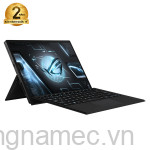 Laptop Asus ROG Flow Z13 GZ301ZC-LD110W (Core™ i7-12700H | 16GB | 512GB | RTX™ 3050 4GB | 13.4-inch WUXGA | Win 11 | Black)