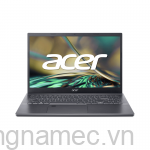 Laptop Acer Aspire 5 A515-57-52Y2 NX.K3KSV.003 (Core™ i5-1235U | 8GB | 512GB | Iris® Xe Graphics | 15.6 inch FHD | Windows 11 Home | Xám)