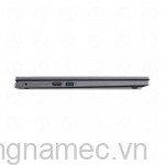 Laptop Acer Aspire 5 A514-56P-35X7 NX.KHRSV.001 (Intel Core i3-1315U | 8GB | 512GB | Intel UHD | 14 inch WUXGA | Win 11 | Xám)