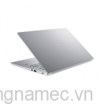 Laptop Acer Swift 3 SF314-511-55QE NX.ABNSV.003 (Core ™ i5-1135G7 | 16GB | 512GB | Intel® Iris® Xe | 14 inch FHD | Win 11 | Bạc)