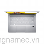 Laptop Acer Swift 3 SF314-511-55QE NX.ABNSV.003 (Core ™ i5-1135G7 | 16GB | 512GB | Intel® Iris® Xe | 14 inch FHD | Win 11 | Bạc)