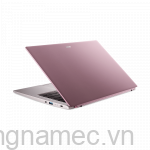 Laptop Acer Swift 3 SF314-44-R2U3 NX.K0WSV.001 (Ryzen 5-5625U | 16GB | 512GB | AMD Radeon | 14 inch FHD | Win 11 | Hồng)