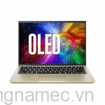 Laptop Acer Swift 3 SF314-71-74WD NX.KAWSV.001 (Core™ i7-12700H | 16GB | 1TB | Iris® Xe Graphics | 14inch WQ2.8K | Windows 11 Home | Gold)