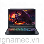 Laptop Gaming Acer Nitro 5 Eagle AN515-57-54MV NH.QENSV.003 (Core i5-11400H | 8GB | 512GB | RTX™ 3050 4GB | 15.6 inch FHD | Win 11 | Đen)