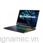 Laptop Acer Predator Helios 300 PH315-55-76KG NH.QGPSV.001 (Core™ i7-12700H | 16GB | 512GB | RTX 3060 6GB | 15.6 inch QHD | Win 11 | Abyssal Black)