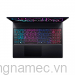 Laptop Acer Predator Helios Neo PHN16-71-7460 NH.QLTSV.004 (Intel Core i7-13700HX | 8GB | 512GB | RTX 4050 6GB | 16 inch WQXGA | Win 11 | Đen)