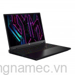 Laptop Acer Predator Helios 16 PH16-71-72BV NH.QJRSV.001 (Intel Core i7-13700HX | 16GB | 512GB | 16inch WQXGA | RTX 4070 8GB | Win 11 | Đen)