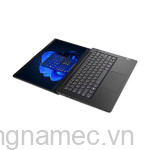 Laptop Lenovo V14 G3 IAP 82TS0062VN (Intel Core i5-1235U | 8GB | 256GB | Iris Xe Graphics Functions as UHD Graphics | 14 inch FHD | Non OS | Đen)