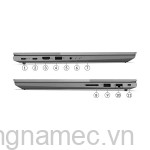 Laptop Lenovo ThinkBook 15 G4 IAP 21DJ00CMVN (Core i5-1235U | 8GB | 256GB | Intel Iris Xe | 15.6 inch FHD | NoOS | Xám)