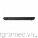 Laptop Lenovo ThinkPad L14 Gen 3 21C1006YVA (Intel Core i7-1255U | 16GB | 512GB | Intel Iris Xe | 14 inch FHD | NoOS | Đen)