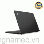 Laptop Lenovo ThinkPad T14s Gen 3 21BR00EJVA (Core i7-1260P | 16GB | 512GB | Intel Iris Xe Graphics | 14inch WUXGA | No OS | Đen)
