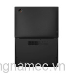 Laptop Lenovo ThinkPad X1 Carbon Gen 10 21CB009XVN (Core i5-1240P | 16GB | 512GB | Iris Xe Graphics | 14 inch | Windows 11 Pro | Đen)