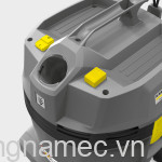 Máy hút bụi công nghiệp Karcher NT 22/1 Ap L *EU